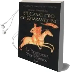 Descargar AudioLibro El Caballero de Quaranteine de Renaud Chantefable año 2013