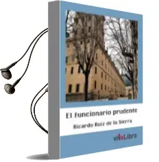 Descargar AudioLibro El Funcionario Prudente de Ricardo Ruiz año 2013