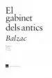 AudioLibro El Gabinet Dels Antics de Honore De Balzac