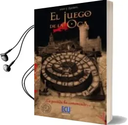 Descargar AudioLibro El Juego de la oca de Fran J. Marber año 2013