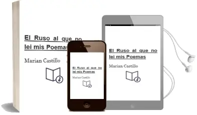 Descargar AudioLibro El Ruso al que no lei mis Poemas de Marian Castillo año 2013