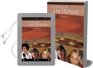 Descargar AudioLibro El Susurro de las Dunas de Harmonie Botella año 2013