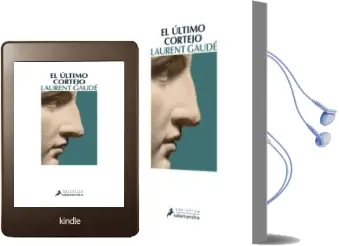 Descargar AudioLibro El Ultimo Cortejo de Laurent Gaude año 2013