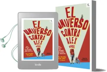 Descargar AudioLibro El Universo Contra Alex Woods de Gavin Extence año 2013