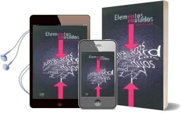 Descargar AudioLibro Elementos Enviados de Julius Richard año 2013