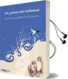 Descargar AudioLibro Els Paisos del Tallamar de Joan Carles Marti I Casanova año 2013