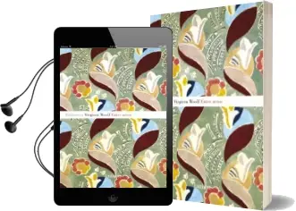 Descargar AudioLibro Entre Actos de Virginia Woolf año 2013