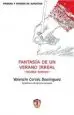 AudioLibro Fantasia de un Verano Irreal-Relatos Breves- de Valentin Cortes Dominguez