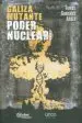 AudioLibro Galiza Mutante Poder Nuclear de Tomas Gonzalez
