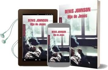 Descargar AudioLibro Hijo de Jesus de Denis Johnson año 2013