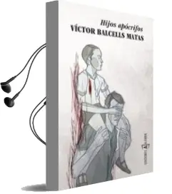 Descargar AudioLibro Hijos Apocrifos de Victor Balcells Matas año 2013