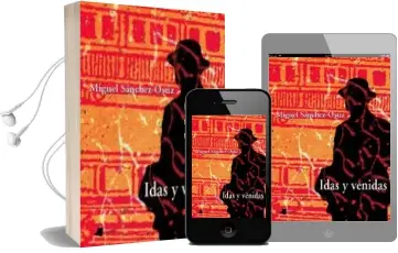 Descargar AudioLibro Idas y Venidas (2009-2010) de Miguel Sanchez Ostiz año 2013