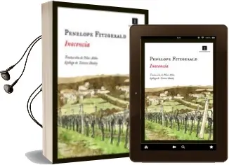 Descargar AudioLibro Inocencia de Penelope Fitzgerald año 2013