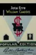 AudioLibro Jota Erre de William Gaddis