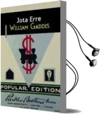 Descargar AudioLibro Jota Erre de William Gaddis año 2013