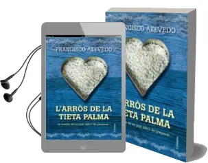 Descargar AudioLibro L Arros de la Tieta Palma de Francisco Azevedo año 2013