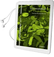 Descargar AudioLibro L Humorisme de Luigi Pirandello año 2013