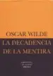 AudioLibro La Decadencia de la Mentira: Una Observacion de Oscar Wilde