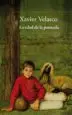 AudioLibro La Edad de la Punzada de Xavier Velasco