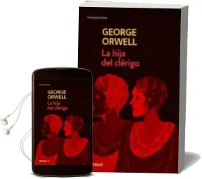 Descargar AudioLibro La Hija del Clerigo de George Orwell año 2013