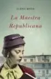 AudioLibro La Maestra Republicana de Elena Moya