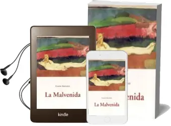 Descargar AudioLibro La Malvenida de Claude Seignolle año 2013