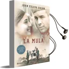 Descargar AudioLibro La Mula de Juan Eslava Galan año 2013