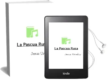 Descargar AudioLibro La Pascua Rusa de Jesus Urceloy año 2013