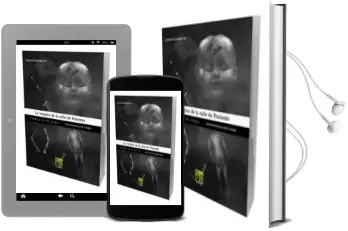 Descargar AudioLibro La Vampira de la Calle de Poniente de Luis Anton Del Olmet año 2013