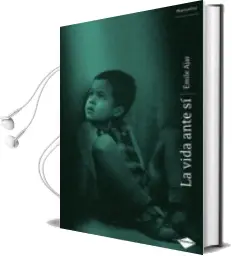 Descargar AudioLibro La Vida Ante si de Romain Gary año 2013