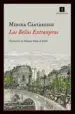 AudioLibro Las Bellas Extranjeras de Mircea Cartarescu