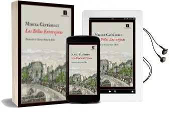 Descargar AudioLibro Las Bellas Extranjeras de Mircea Cartarescu año 2013