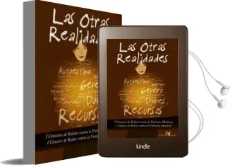 Descargar AudioLibro Las Otras Realidades de Varios Autores año 2013