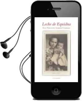 Descargar AudioLibro Leche de Equidna de Juan Fernando Alberdi Usabiaga año 2013