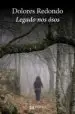 AudioLibro Legado nos Osos de Dolores Redondo