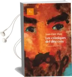 Descargar AudioLibro Les Cròniques d un déu Coix de Joan Lluis Lluis año 2013