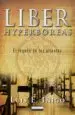 AudioLibro Liber Hyperboreas de Luis E. Iñigo Fernandez