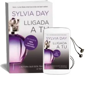 Descargar AudioLibro Lligada a tu de Sylvia Day año 2013