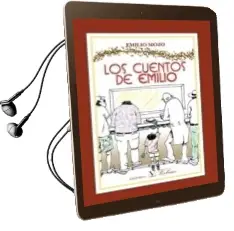 Descargar AudioLibro Los Cuentos de Emilio de Emilio Mozo año 2013