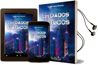 Descargar AudioLibro Los Dados Magicos de Fandila Soria Martinez año 2013
