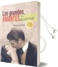Descargar AudioLibro Los Grandes Amantes de la Historia de Gregorio Doval año 2013