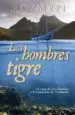 AudioLibro Los Hombres Tigre de Judy Nunn