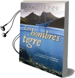 Descargar AudioLibro Los Hombres Tigre de Judy Nunn año 2013