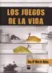 AudioLibro Los Juegos de la Vida de Rosa Maria Nieto De Molina