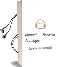 Descargar AudioLibro Manuel Bandeira, Antologia de Joseba Sarrionandia año 2013