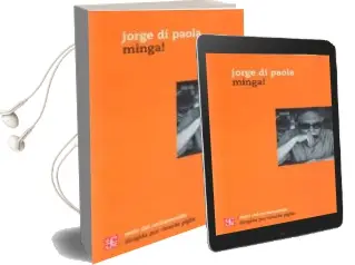 Descargar AudioLibro Minga! de Jorge Di Paola año 2013