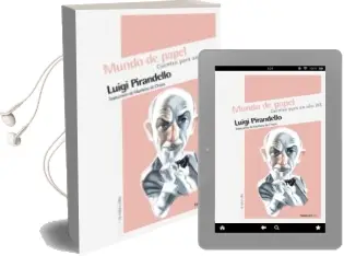 Descargar AudioLibro Mundo de Papel: Cuentos para un año ii de Luigi Pirandello año 2013