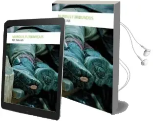 Descargar AudioLibro Mundus Furibundus de Res Nullius año 2013