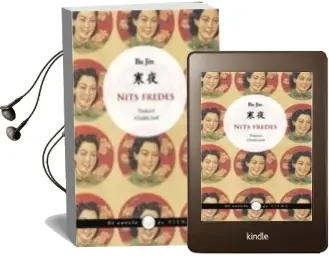 Descargar AudioLibro Nits Fredes de Ba Jin año 2013