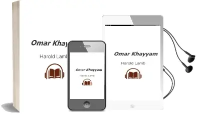 Descargar AudioLibro Omar Khayyam de Harold Lamb año 2013